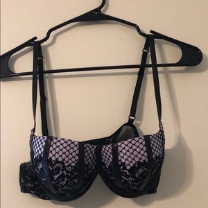 Very Sexy Balconet Bra